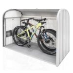 Biohort Storemax Bike Storage