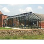 Large Robinsons Redoubtable Greenhouse
