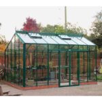 Robinsons Redoubtable Z Type Greenhouse