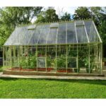 Robinsons Reigate Victorian Greenhouse 12 x 20
