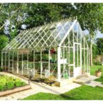 Robinsons Reigate Victorian Greenhouse