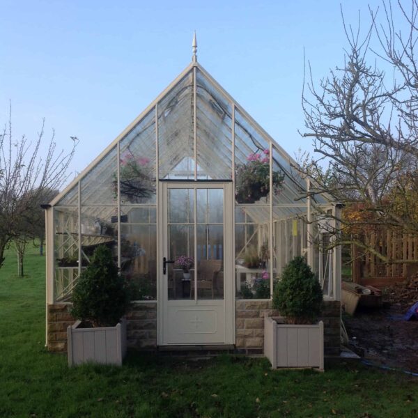 Robinsons Roedean Greenhouse
