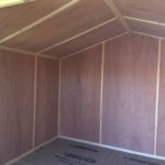 Phoenix Summerhouse Optional Ply Lined & Insulated