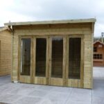 Phoenix Uppingham With Optional Bifold Doors