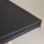 Power Apex Log Cabin EPDM Rubber Roof