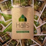 Halls Greenhouses Premier Dealer